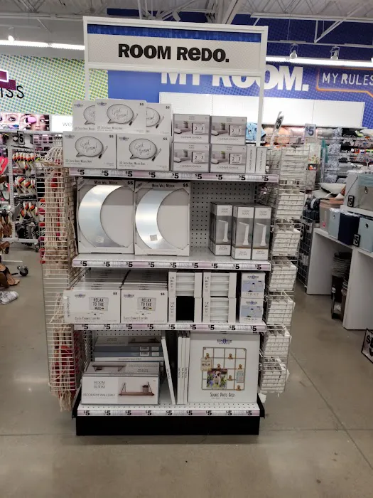 Five Below 5