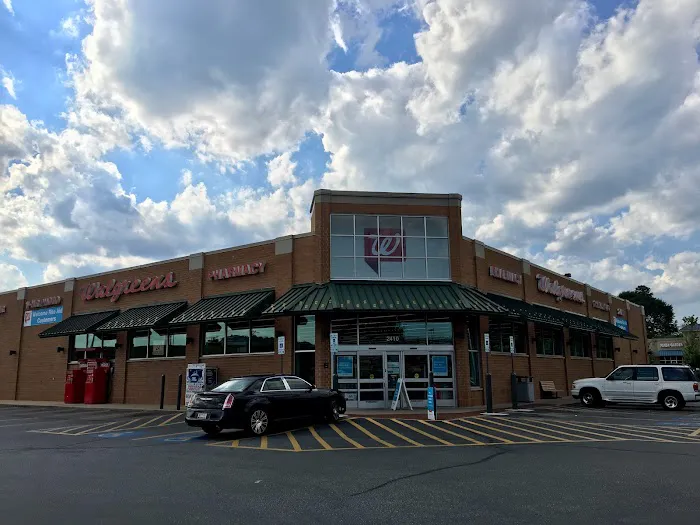 Walgreens 1