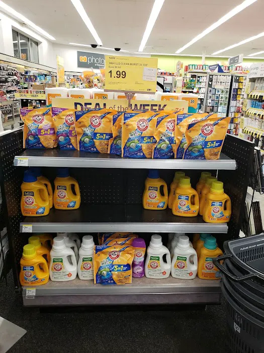 Walgreens 4