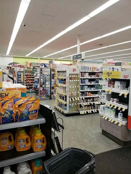 Walgreens 3