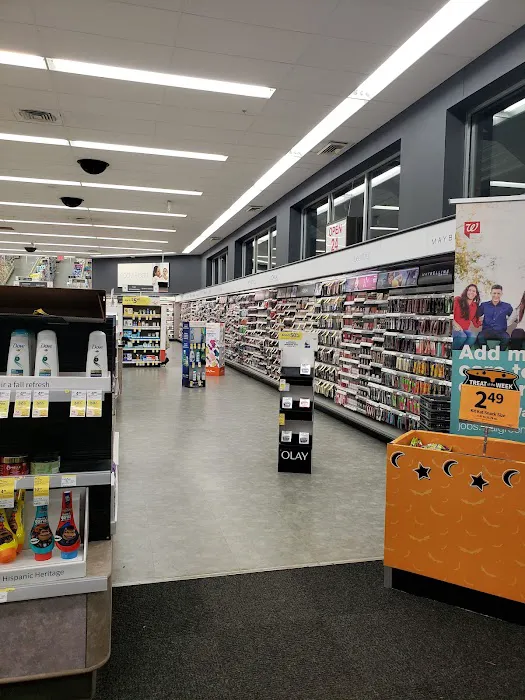 Walgreens 5