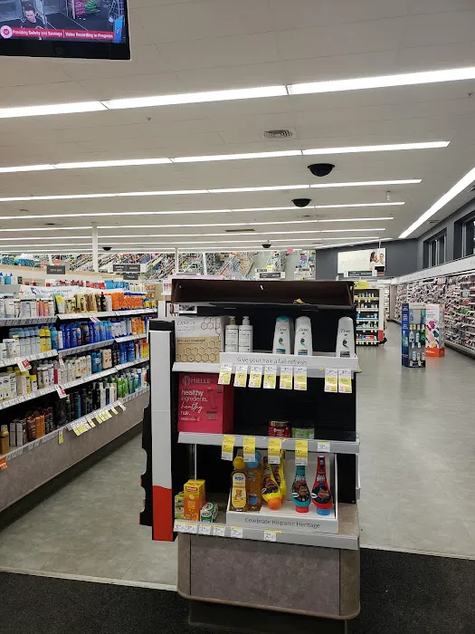 Walgreens 6