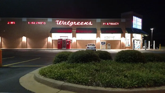 Walgreens 7