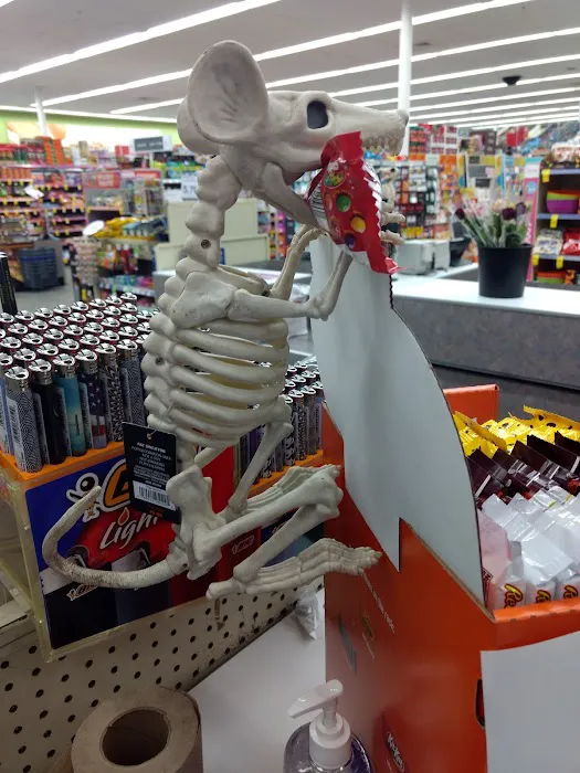 Walgreens 9