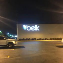 Belk ico