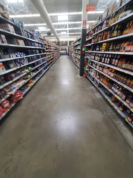Walmart Supercenter 1