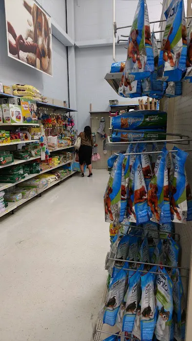 Walmart Supercenter 3