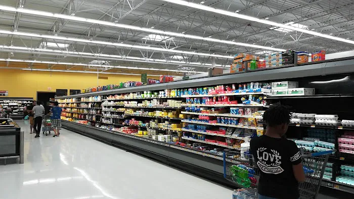 Walmart Supercenter 4