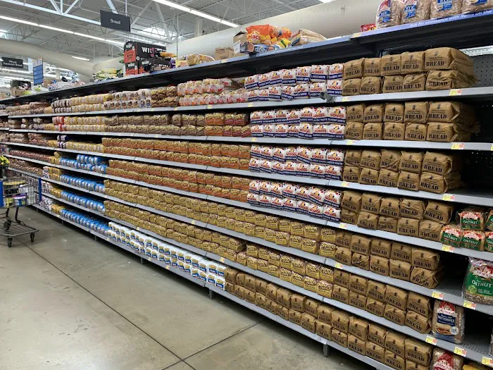 Walmart Supercenter 5