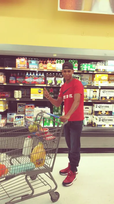 Walmart Supercenter 6