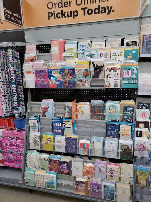 Walmart Supercenter 9