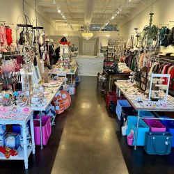 Poshture Boutique ico