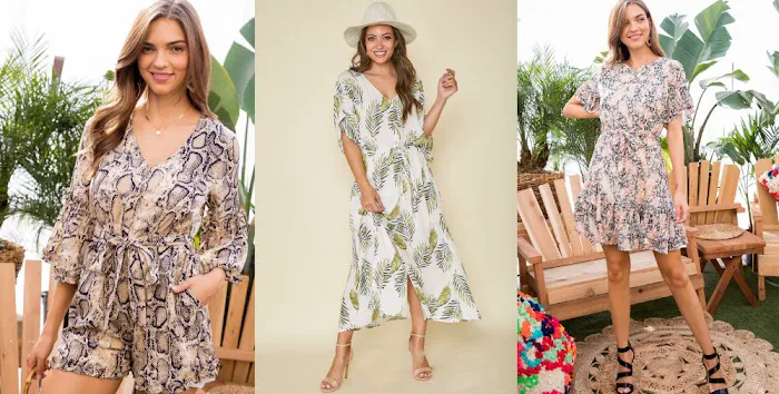 Poshture Boutique 1