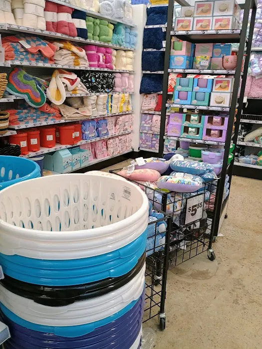 Five Below 0