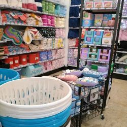 Five Below ico