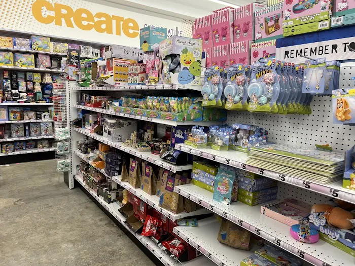 Five Below 4