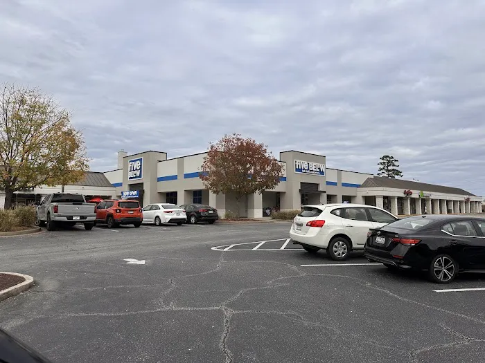 Five Below 6