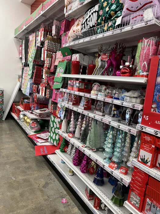 Five Below 8