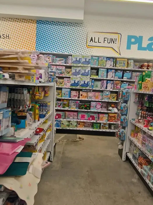 Five Below 9