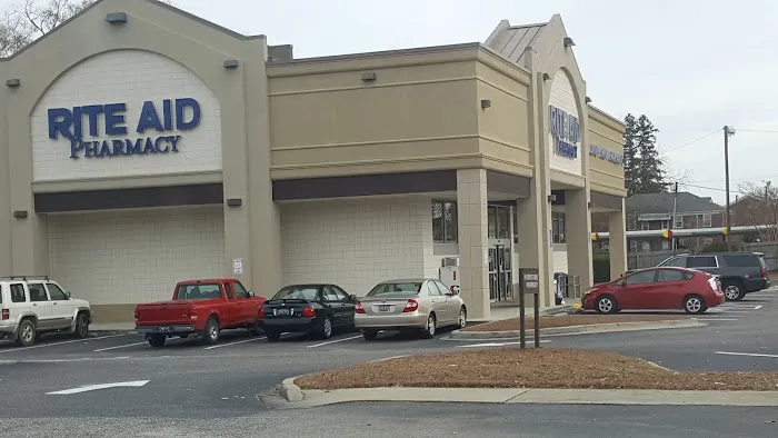 Walgreens 1