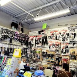 Queen Hair & Beauty Supply ico