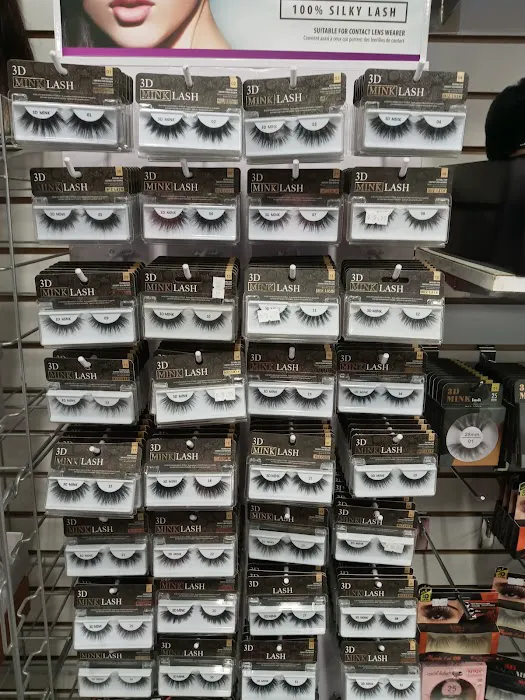Queen Hair & Beauty Supply 8