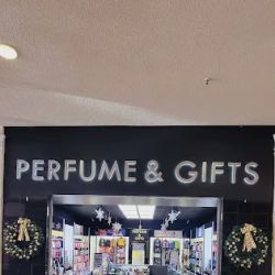 Perfume and Gifts ico