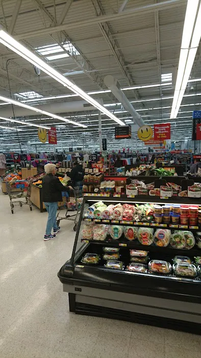 Walmart Supercenter 1