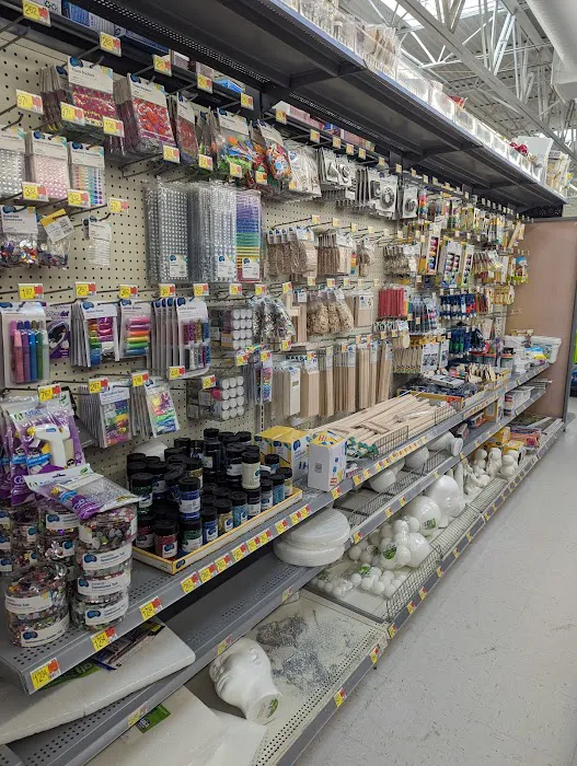 Walmart Supercenter 5