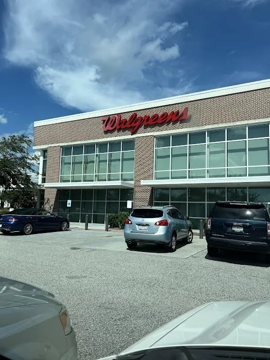 Walgreens 1