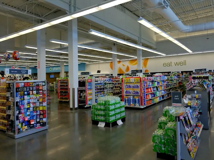 Walgreens 2