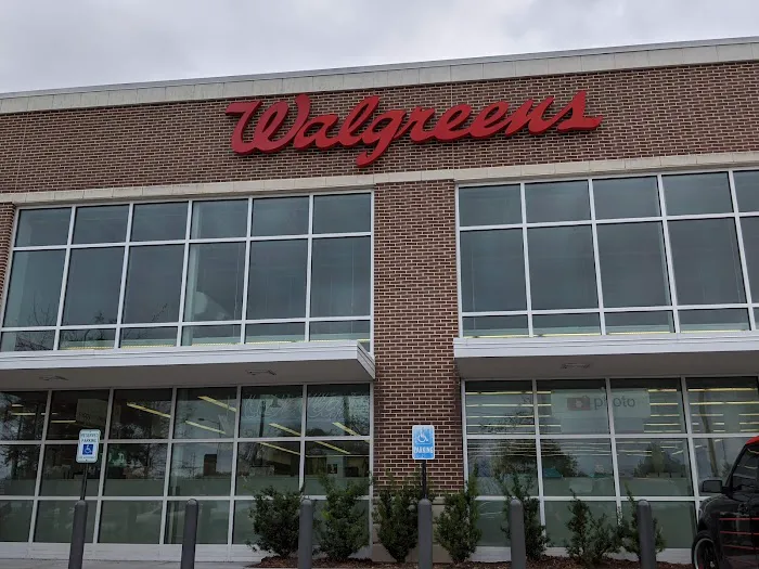 Walgreens 4