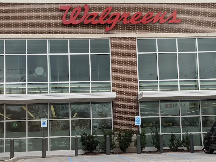 Walgreens 3