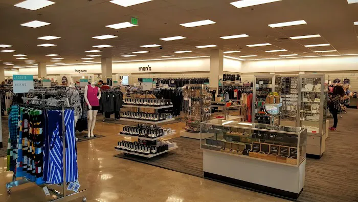 Nordstrom Rack 1