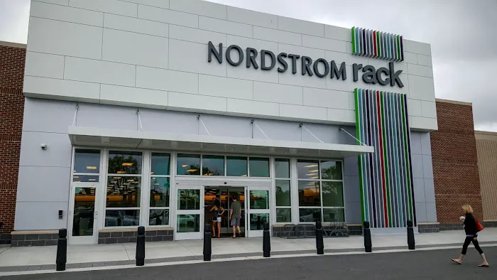 Nordstrom Rack 0
