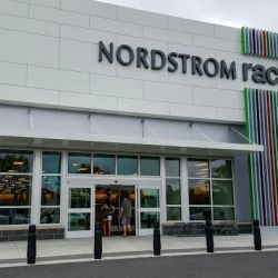 Nordstrom Rack ico