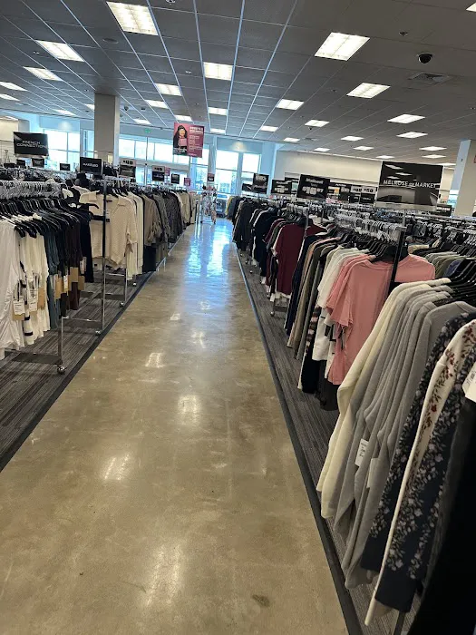 Nordstrom Rack 9