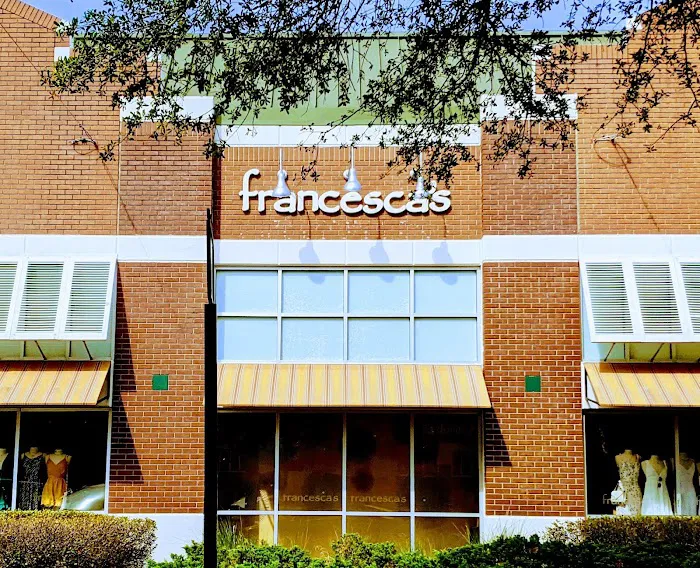francesca's 2