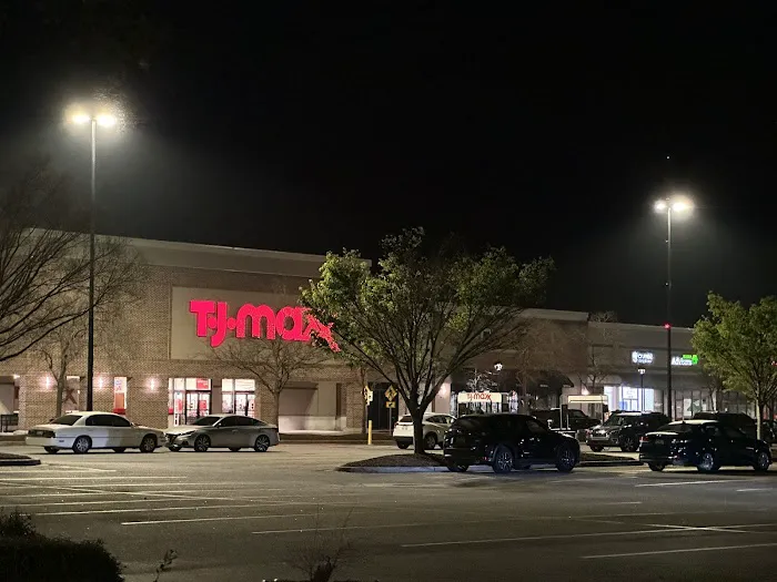 T.J. Maxx 0