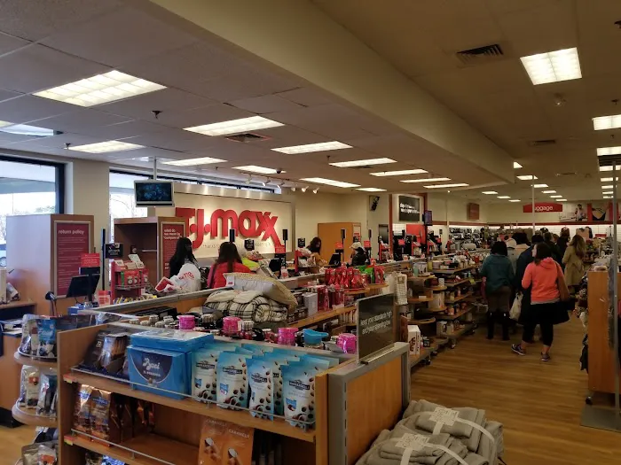 T.J. Maxx 5