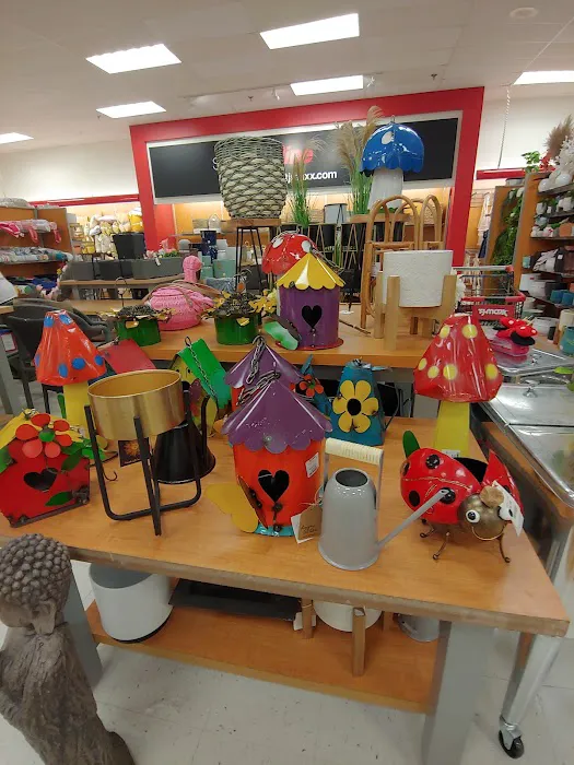 T.J. Maxx 8