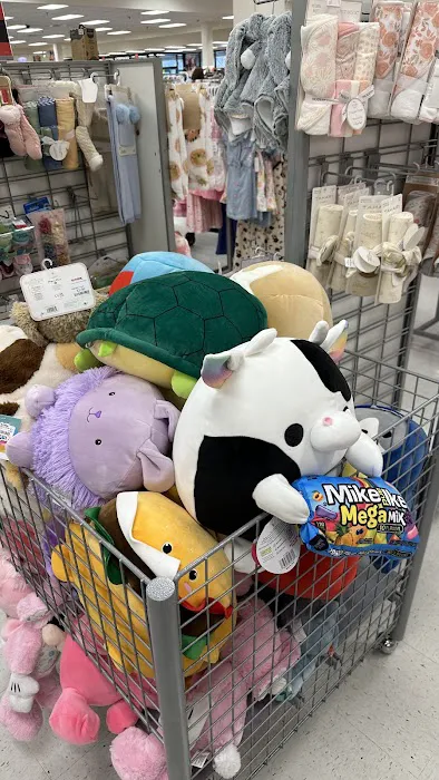 T.J. Maxx 9