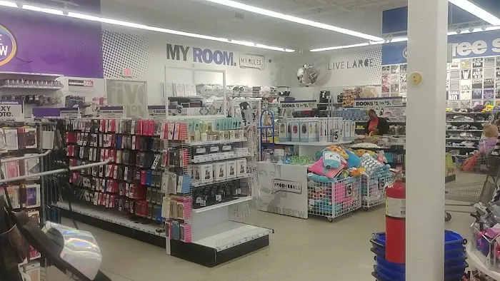 Five Below 0