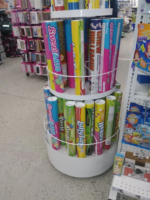 Five Below 9
