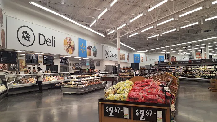 Walmart Supercenter 1