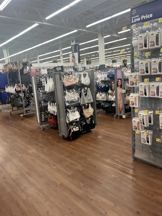 Walmart Supercenter 0