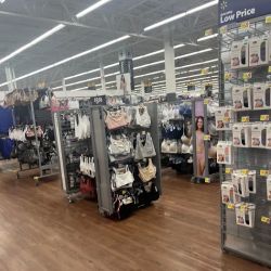 Walmart Supercenter ico