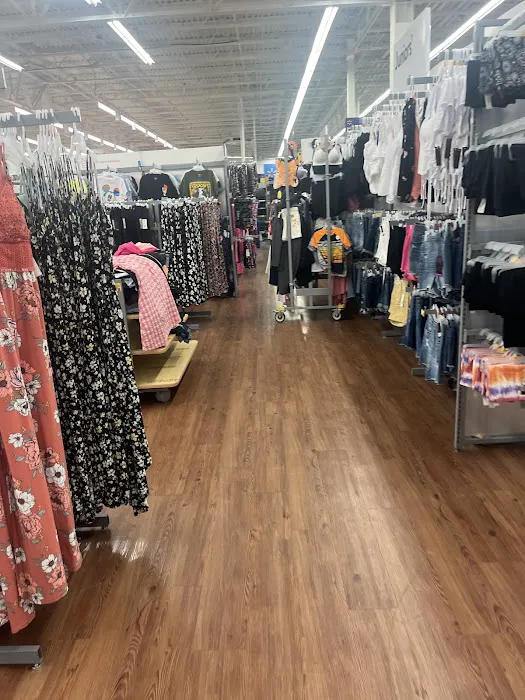 Walmart Supercenter 3