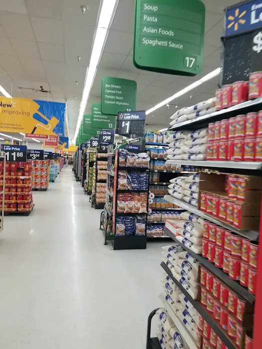 Walmart Supercenter 5