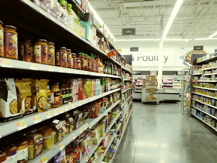 Walmart Supercenter 4